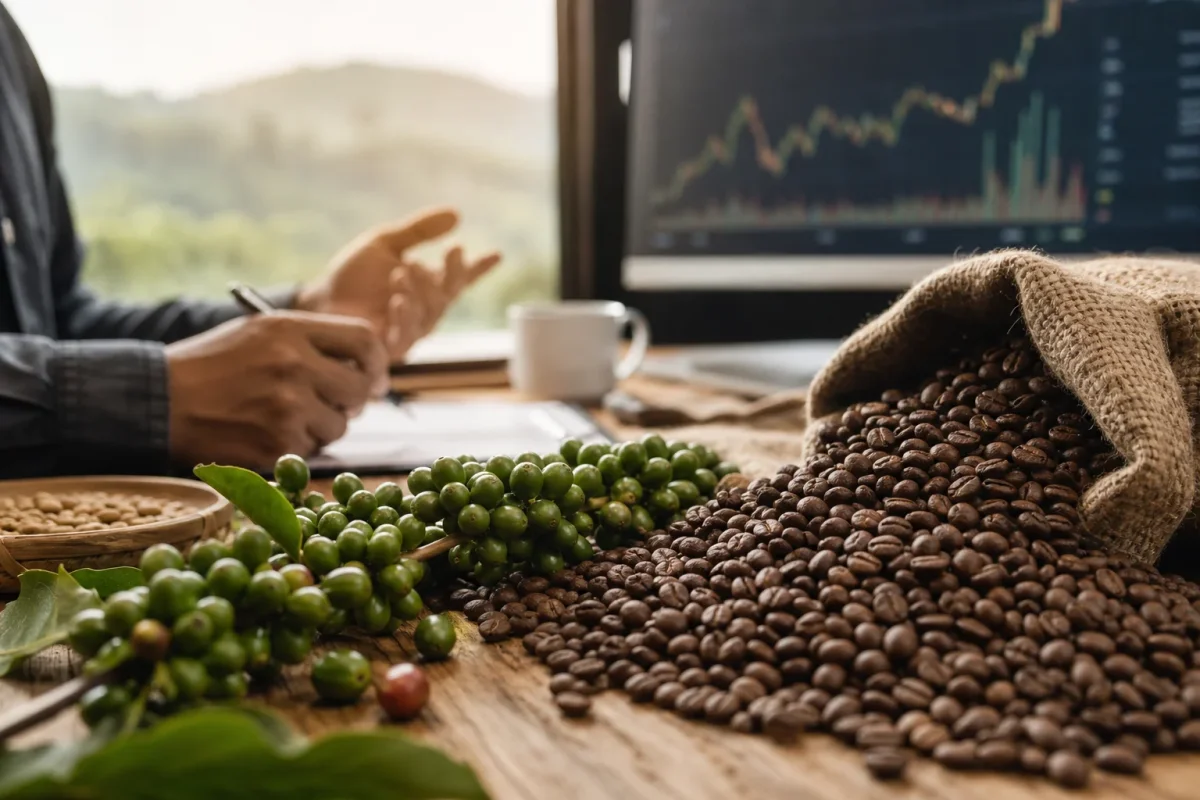 gia-ca-phe-31-7-robusta-tang-nhe-tro-lai-arabica-tiep-tuc-giam giá cà phê 31/7: robusta tăng nhẹ trở lại, arabica tiếp tục giảm