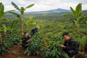 Gia Lai có thêm dự án nông nghiệp công nghệ cao 16,5 tỷ đồng tại Kbang