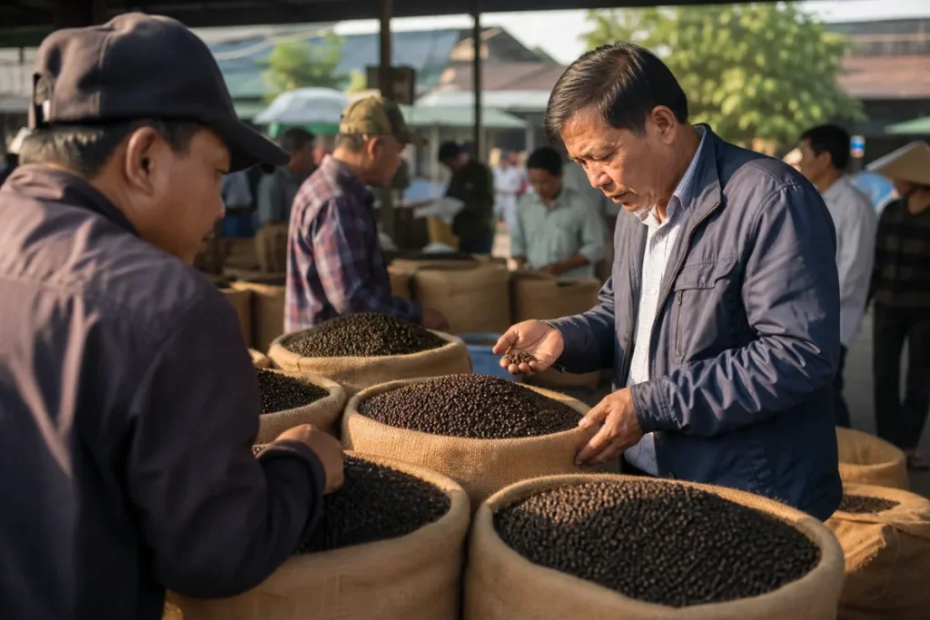 Tưới nước cho cây bí đỏ - bạn đã tưới đúng cách chưa? 5 Giá tiêu hôm nay 12/7: nội địa tăng mạnh, xuất khẩu đồng loạt giảm
