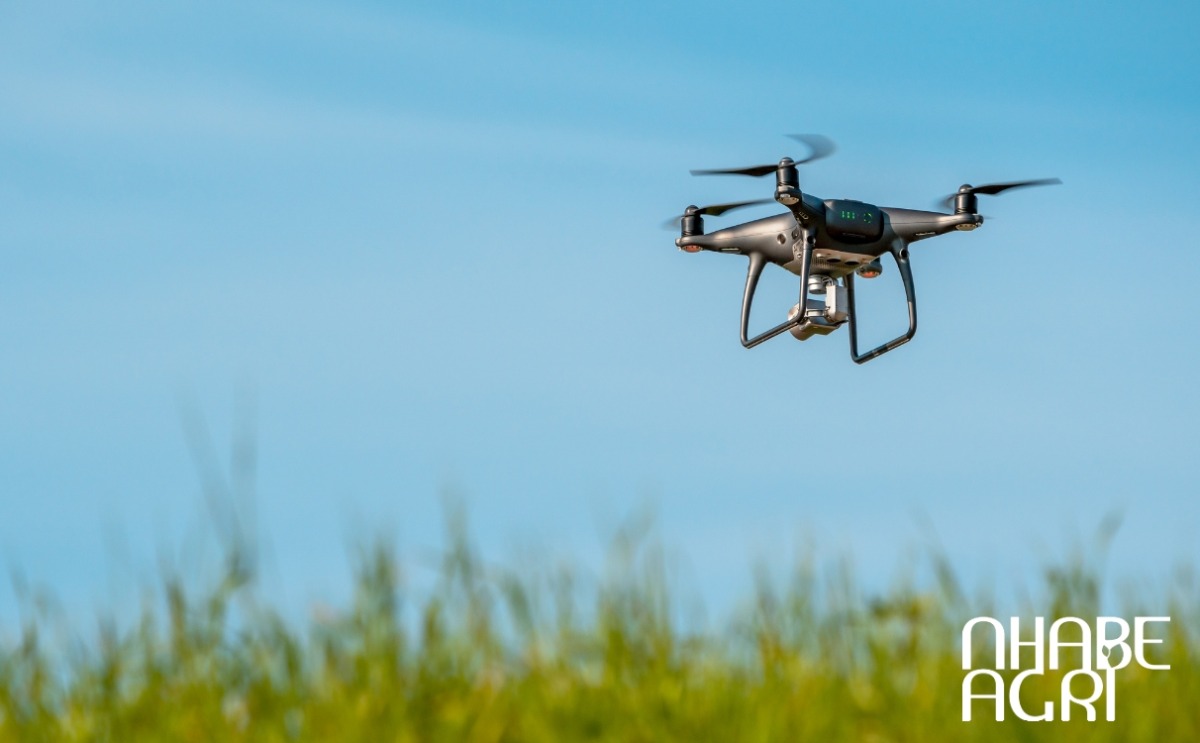 giấy phép bay flycam