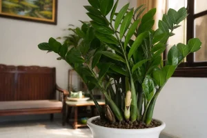 Kim tiền ra hoa: Điềm lành phong thủy và cách chăm để cây khỏe