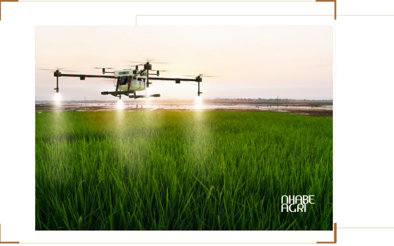 dịch vụ máy bay nông nghiệp tp HCM