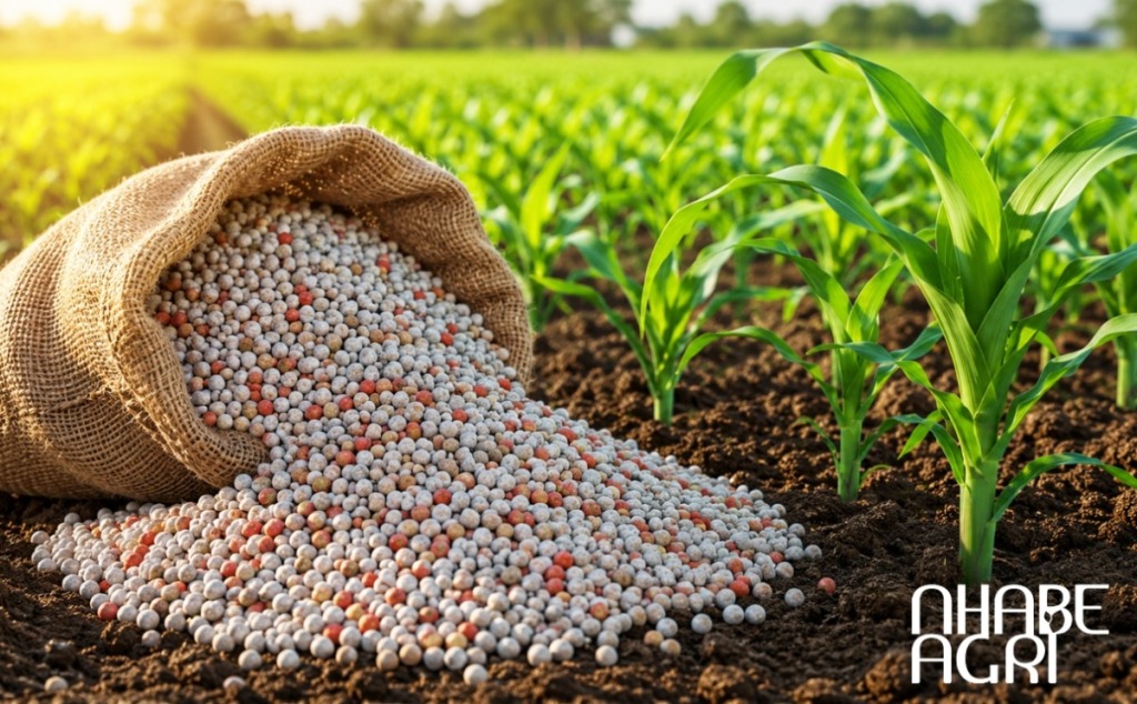Cẩm Nang Phân NPK: Công Dụng Và Cách Sử Dụng Hiệu Quả 18 phân npk