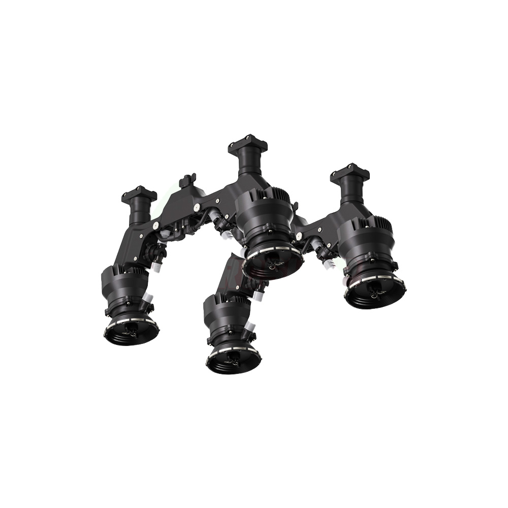 Máy bay nông nghiệp DJI AGRAS T55 [Full báo giá, giao free]