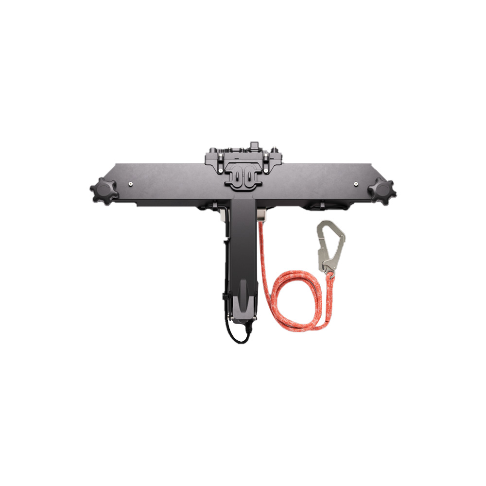 Hệ thống nâng hạ DJI T55