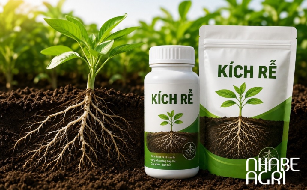 Cẩm Nang Thuốc Kích Rễ: Công Dụng Và Cách Dùng Hiệu Quả 25 công dụng của thuốc kích rễ