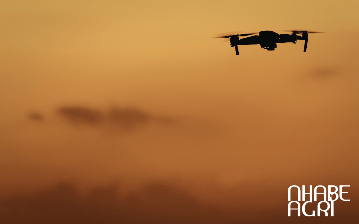 Giấy Phép Điều Khiển Drone, Flycam: Điều Kiện Và Quy Định Mới 4 Điều kiện để được cấp giấy phép drone