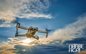 Sử dụng drone đúng quy định và an toàn