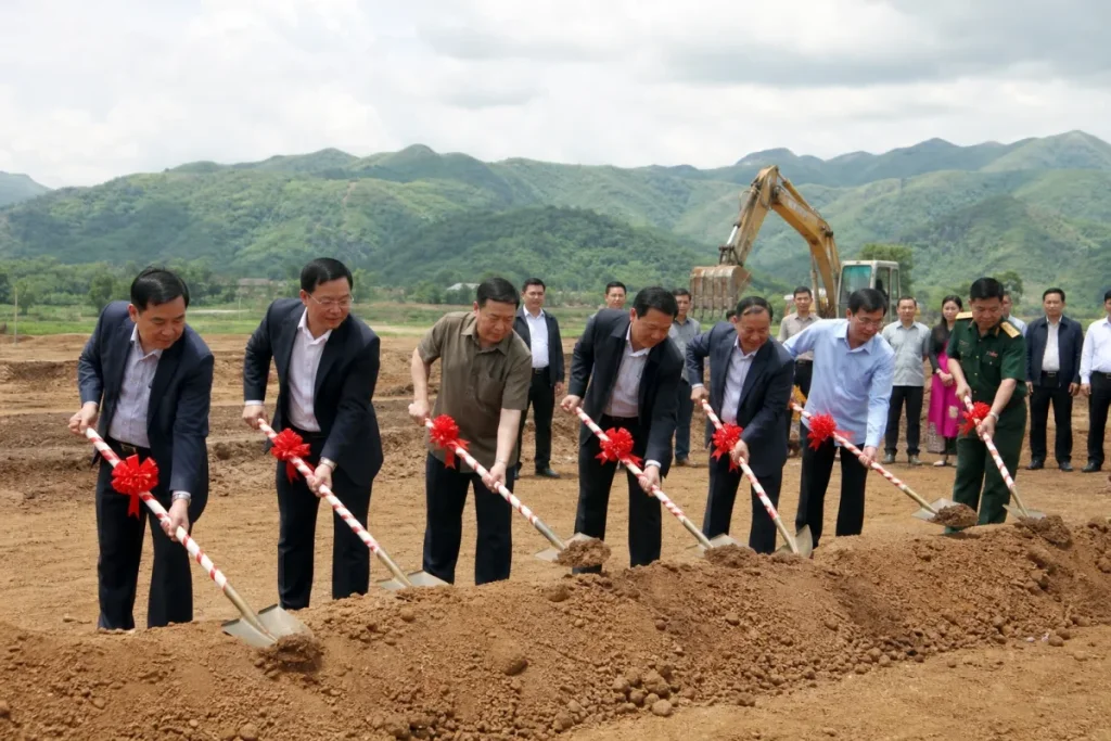 Cà phê Sơn La có thêm nhà máy chế biến sâu Detech 5.000 tấn/năm 1 Cà phê Sơn La có thêm nhà máy chế biến sâu Detech 5.000 tấn/năm