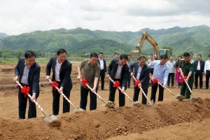 Cà phê Sơn La có thêm nhà máy chế biến sâu Detech 5.000 tấn/năm